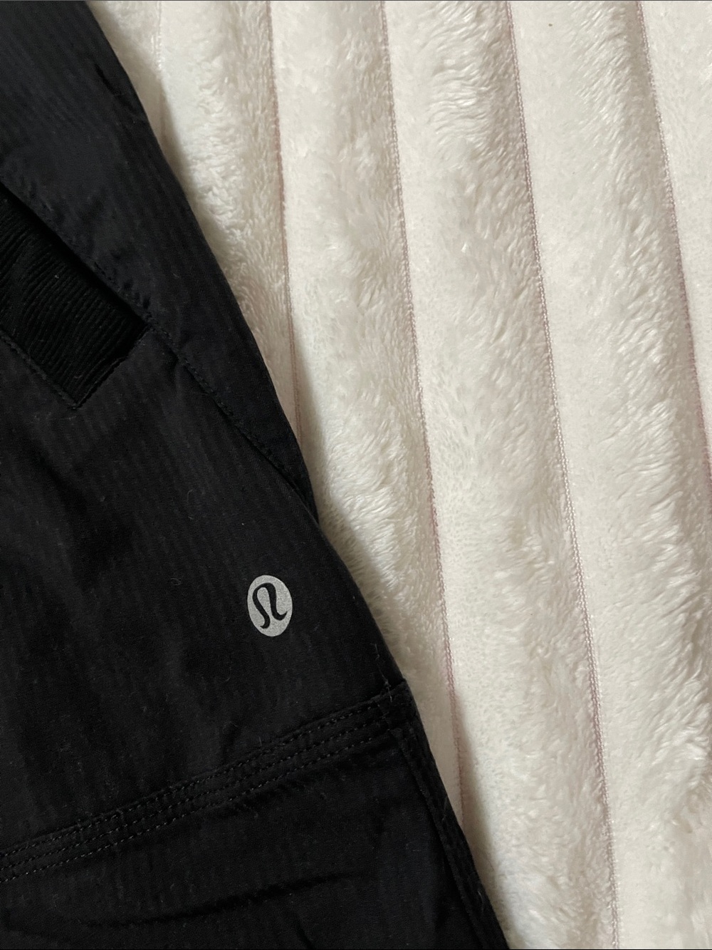 Lululemon Dance Studio Mid-Rise Pant | Size 14 - Picture 4 of 11
